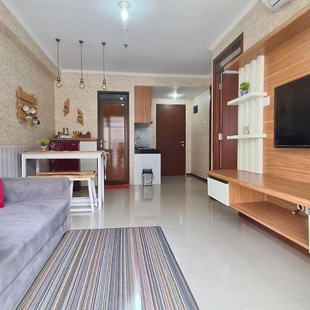 Gateway Pasteur 2Br Tower Depan Ruby 7 C Διαμέρισμα Μπαντούνγκ Εξωτερικό φωτογραφία