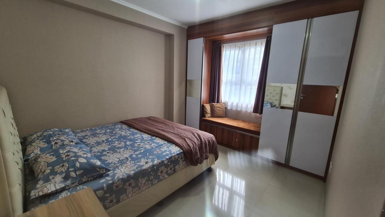 Gateway Pasteur 2Br Tower Depan Ruby 7 C Διαμέρισμα Μπαντούνγκ Εξωτερικό φωτογραφία